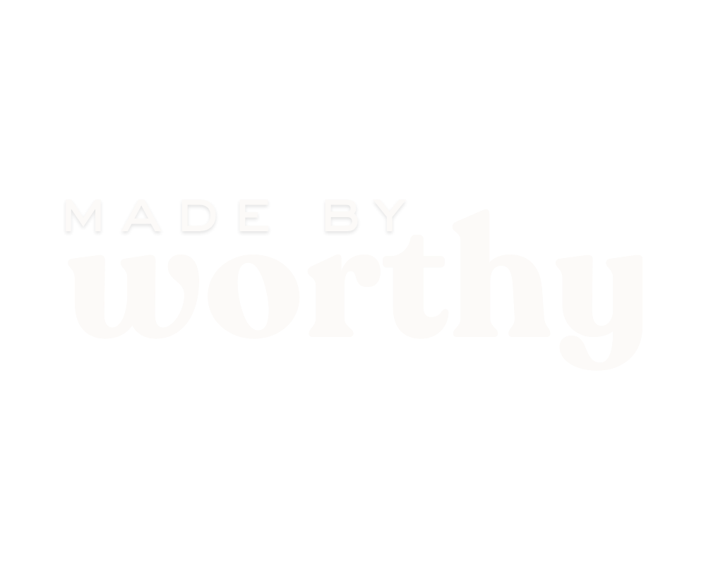 Made by Worthy
